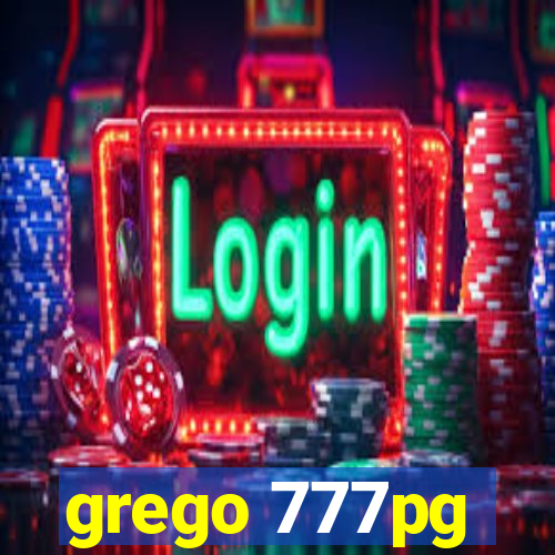 grego 777pg